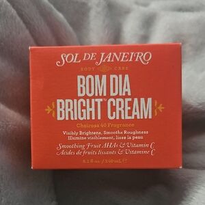 Sol de Janeiro - Bom Dia Bright Cream - Cheirosa 40 Scent